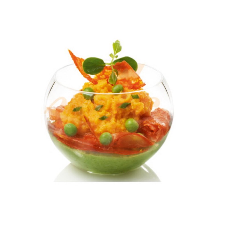 Mise en bouche Sph'air 150ml - 5 St.